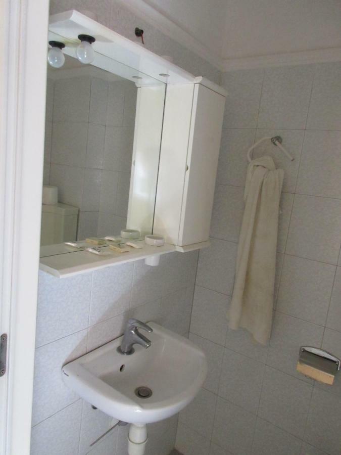 Toula Apartment Litókhoron Eksteriør bilde