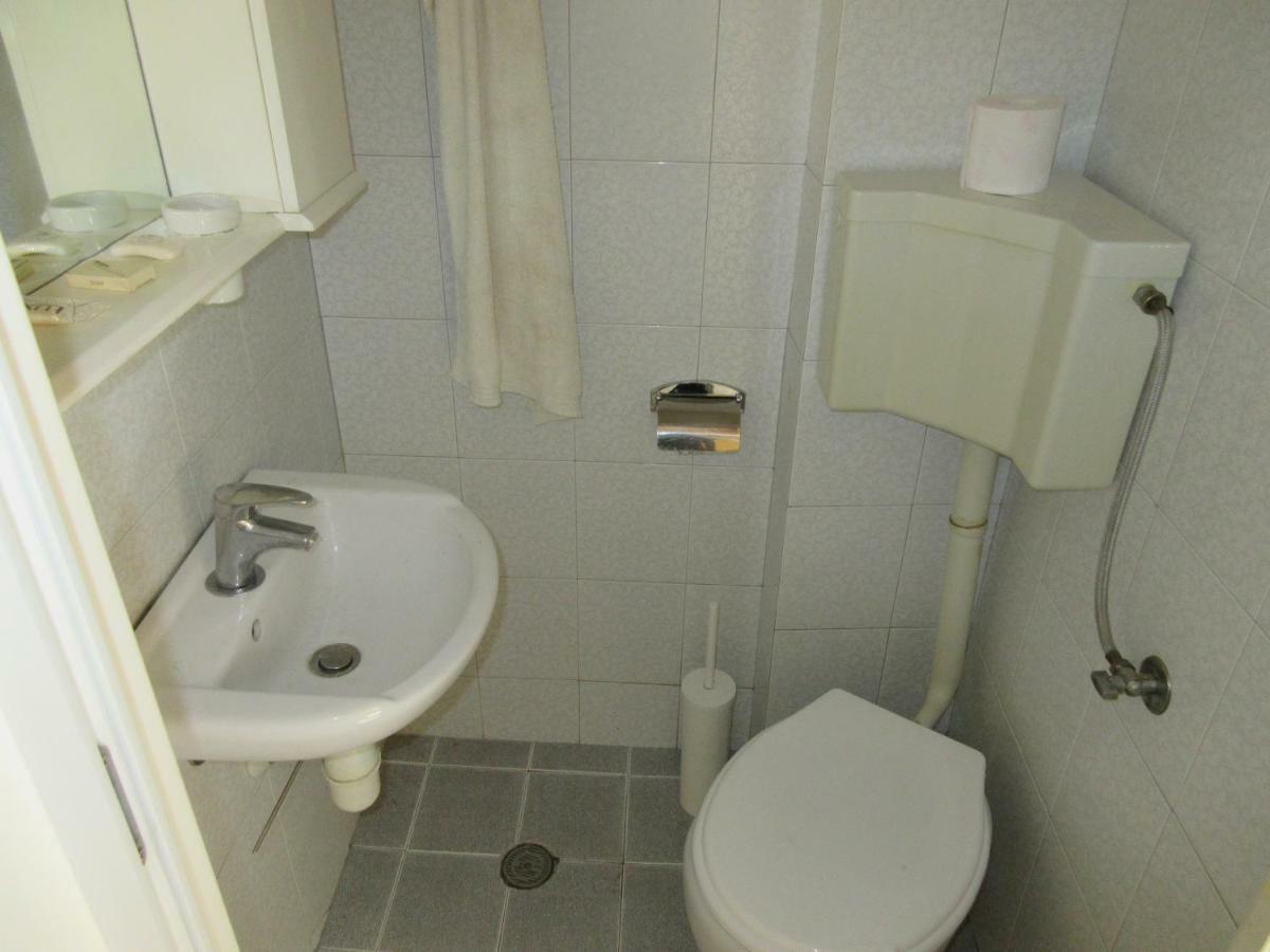 Toula Apartment Litókhoron Eksteriør bilde
