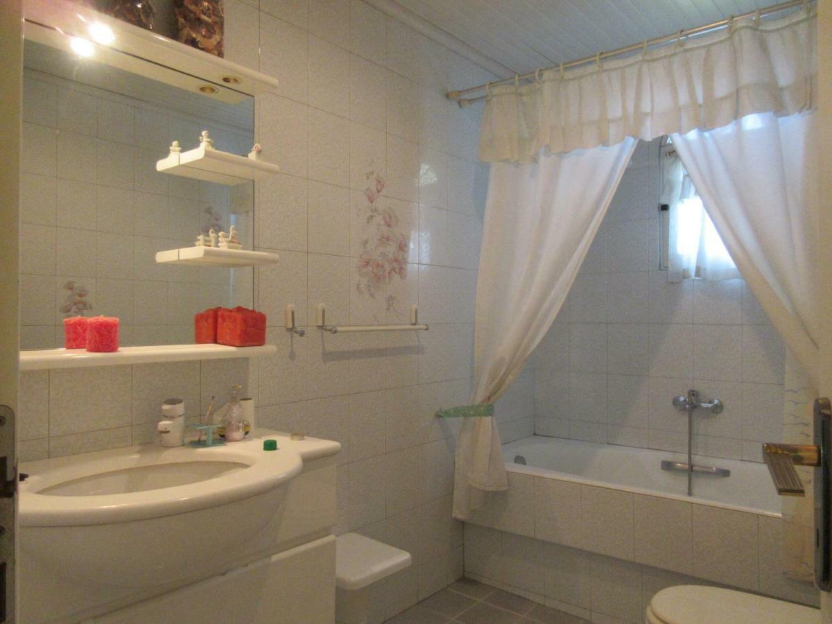 Toula Apartment Litókhoron Eksteriør bilde